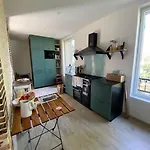 Ferienhaus Maison Leocha