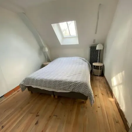 Casa vacanze Maison Léocha *