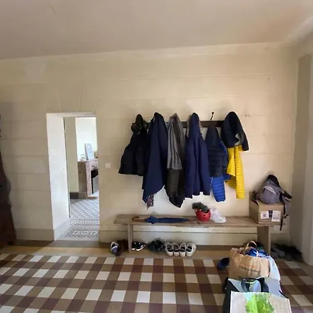 Maison Léocha Casa vacanze