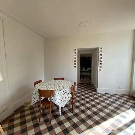 Casa vacanze Maison Léocha *