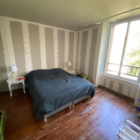 Maison Leocha *