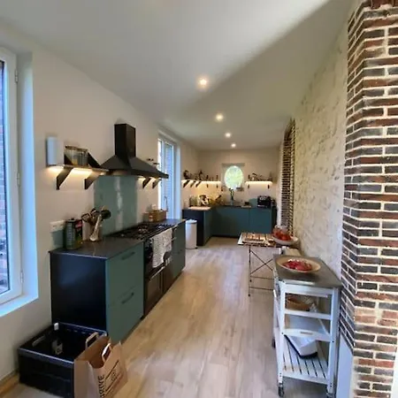 Maison Léocha Casa vacanze