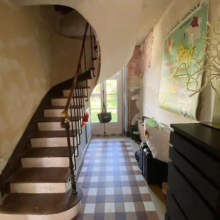 Maison Léocha Casa vacanze *