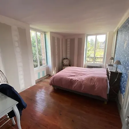 Maison Léocha Casa vacanze *