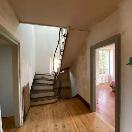 Casa vacanze Maison Léocha *