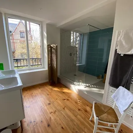 Casa vacanze Maison Léocha *