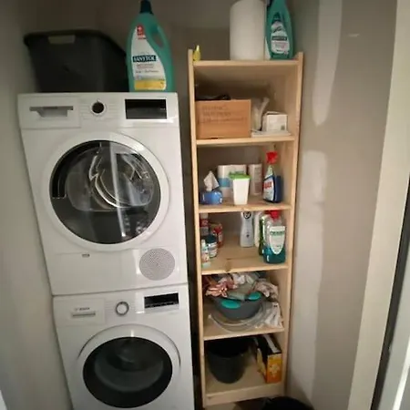 Casa vacanze Maison Léocha Sablons-sur-Huisne