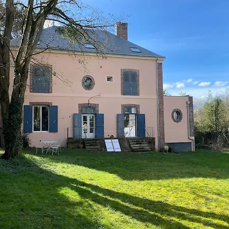 Tatil Evi Maison Leocha