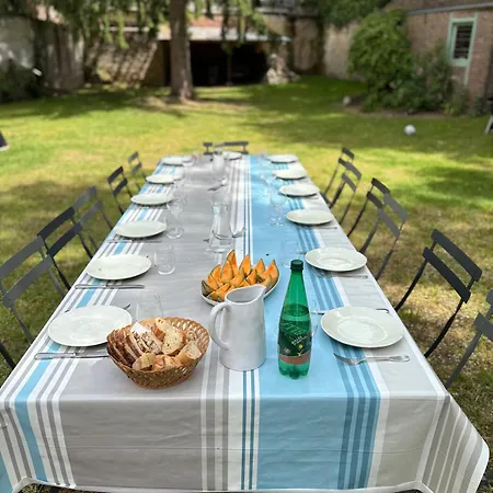 Maison Leocha