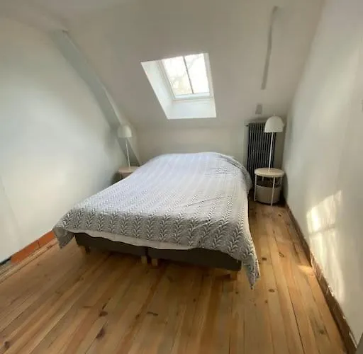 Feriehus Maison Leocha *