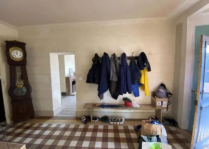 Maison Leocha Feriehus